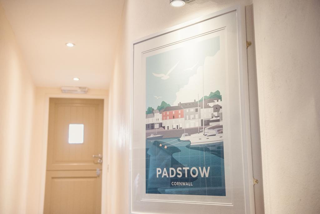 Padstow Breaks - Cottages & Apartments Εξωτερικό φωτογραφία
